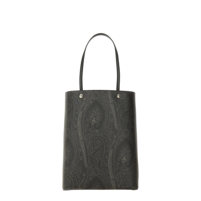 Arnica Tote Bag with Clutch - Image 2