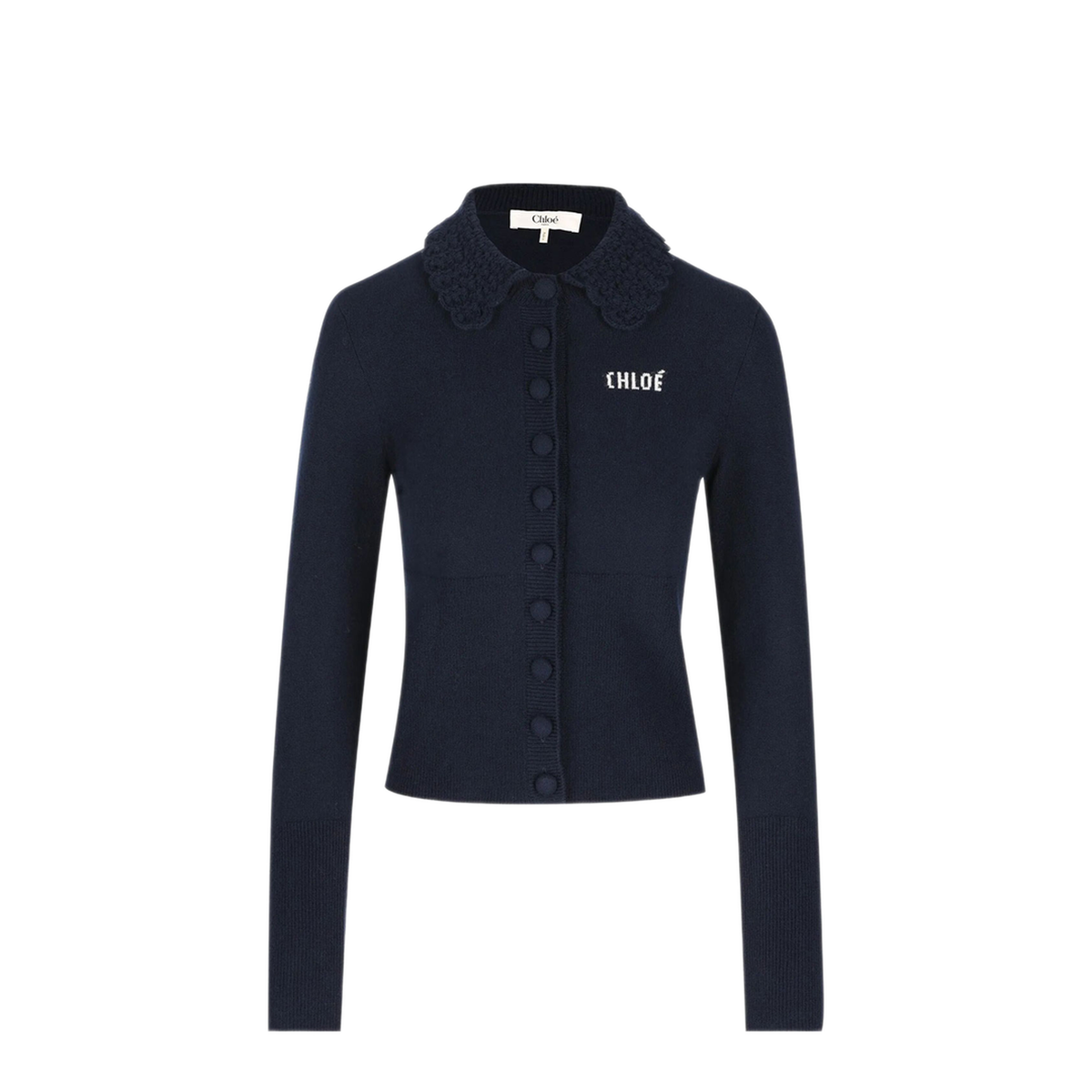 Cardigan - Image 1