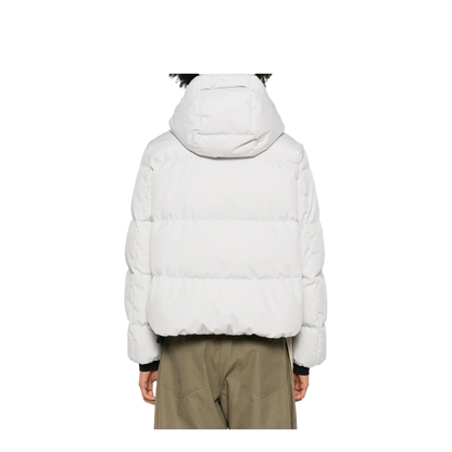 Short Padded Jacket 2 Layers - Image 4