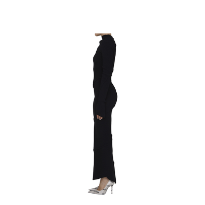Spiral Maxi Dress - Image 3