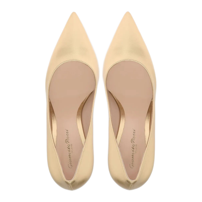 85 Nappa Leather Pumps - Image 3