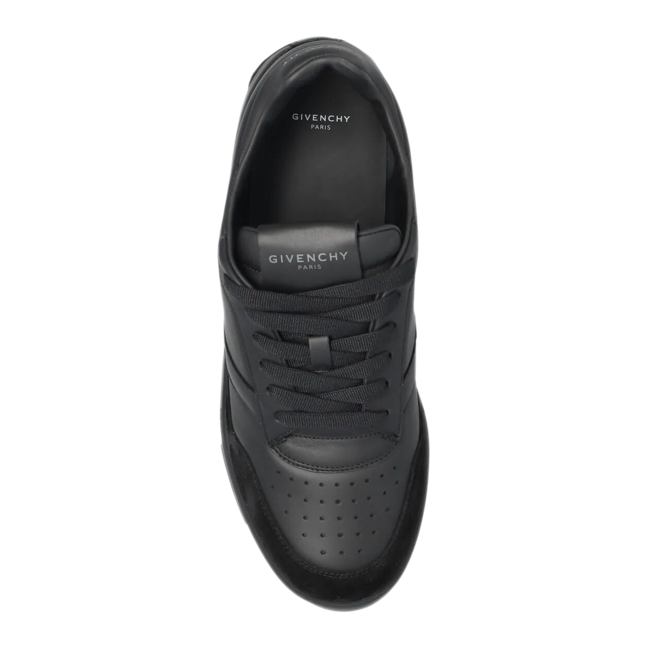 Yard Court Sneakers - Image 4