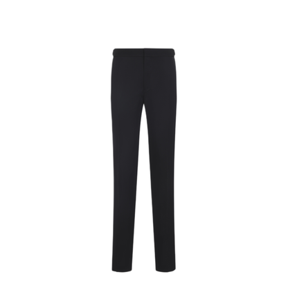 Wool Pants - Image 3