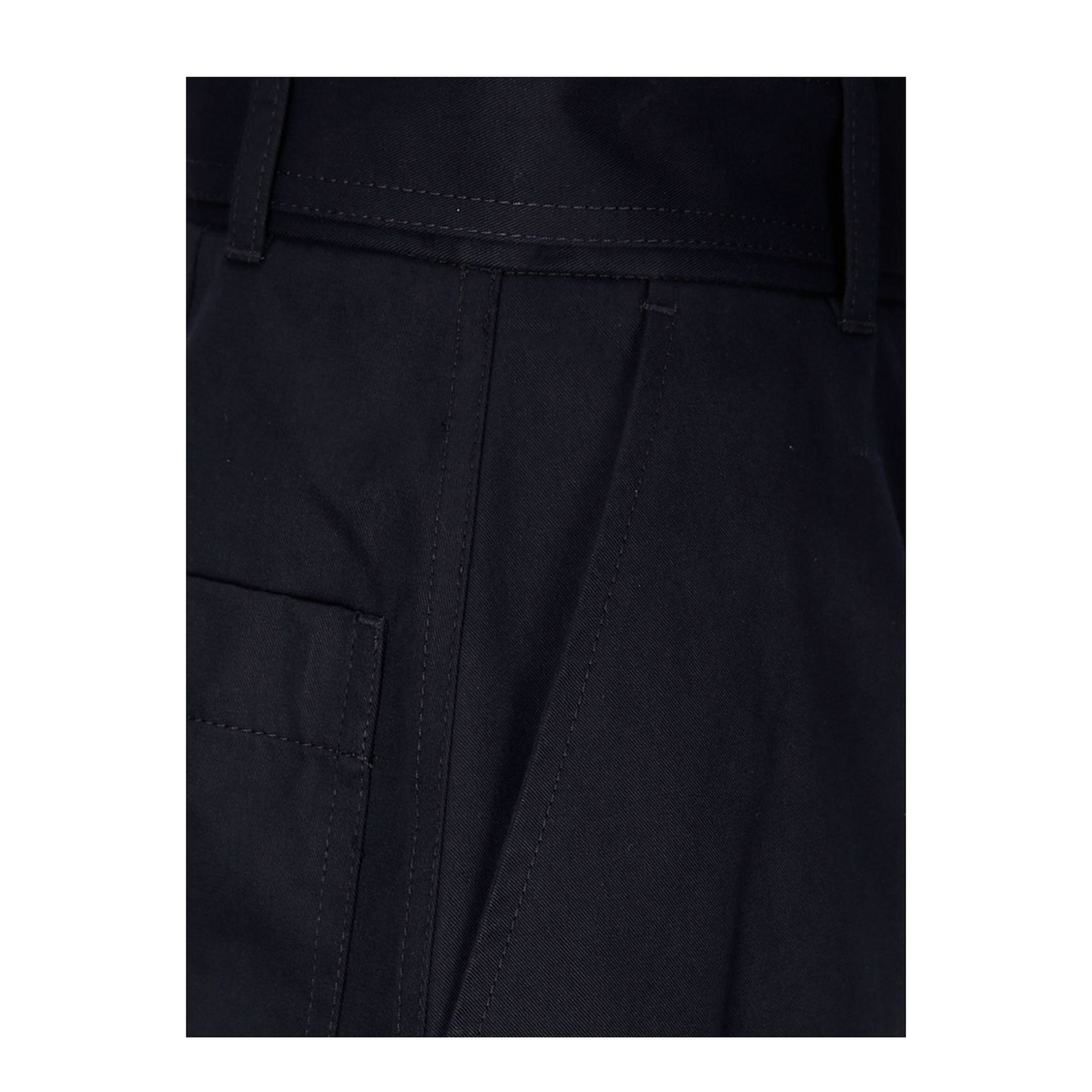 Trousers Blue - Image 2