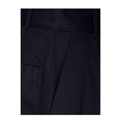Trousers Blue - Image 2