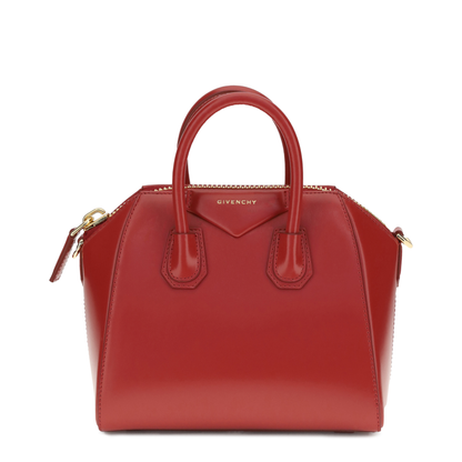 Antigona Mini Handbag - Image 1