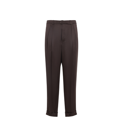 Silk Pants - Image 2