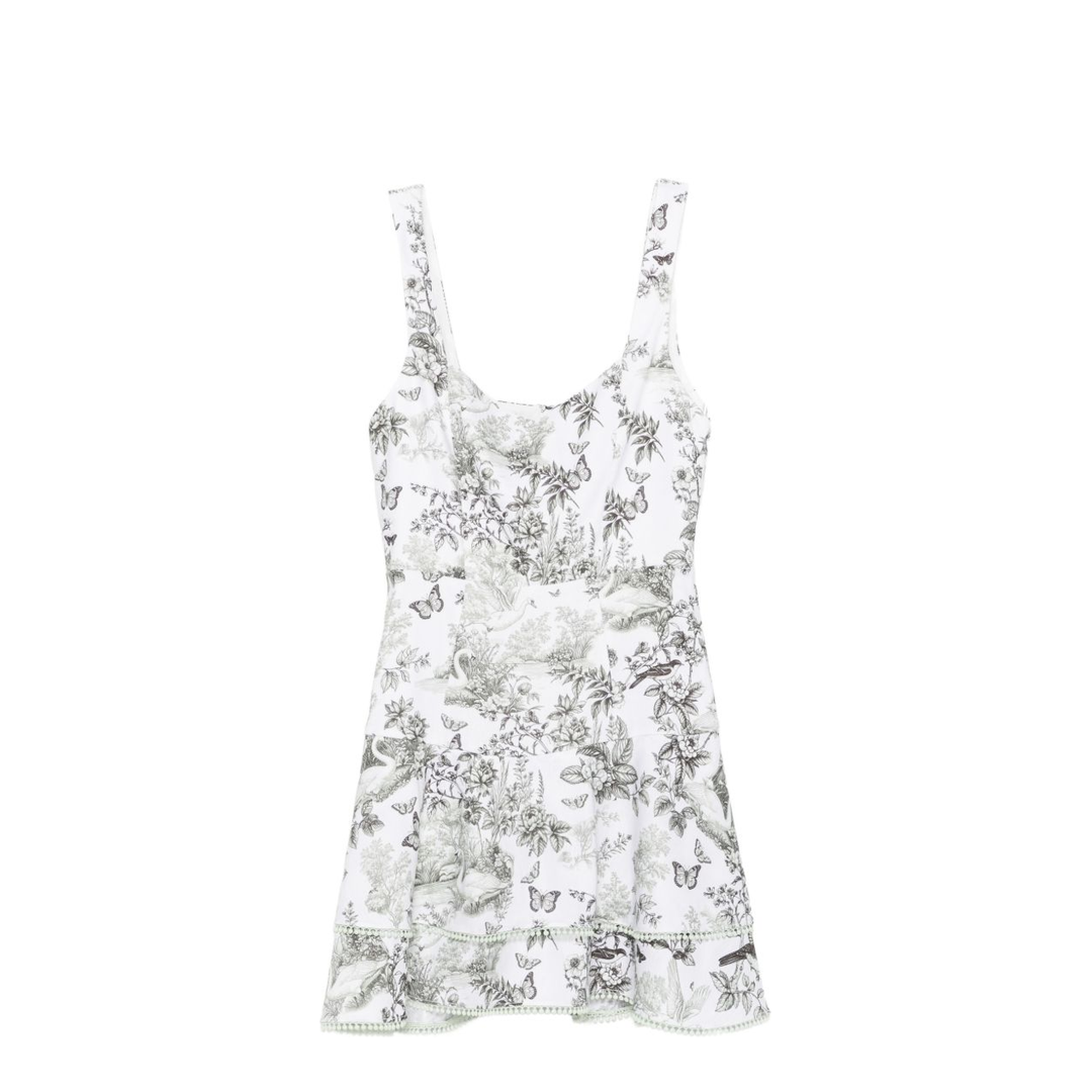 Dresses White - Image 1