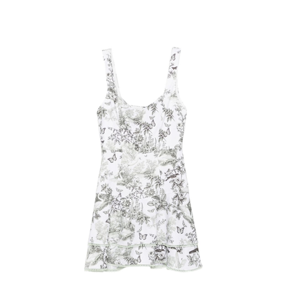 Dresses White - Image 1