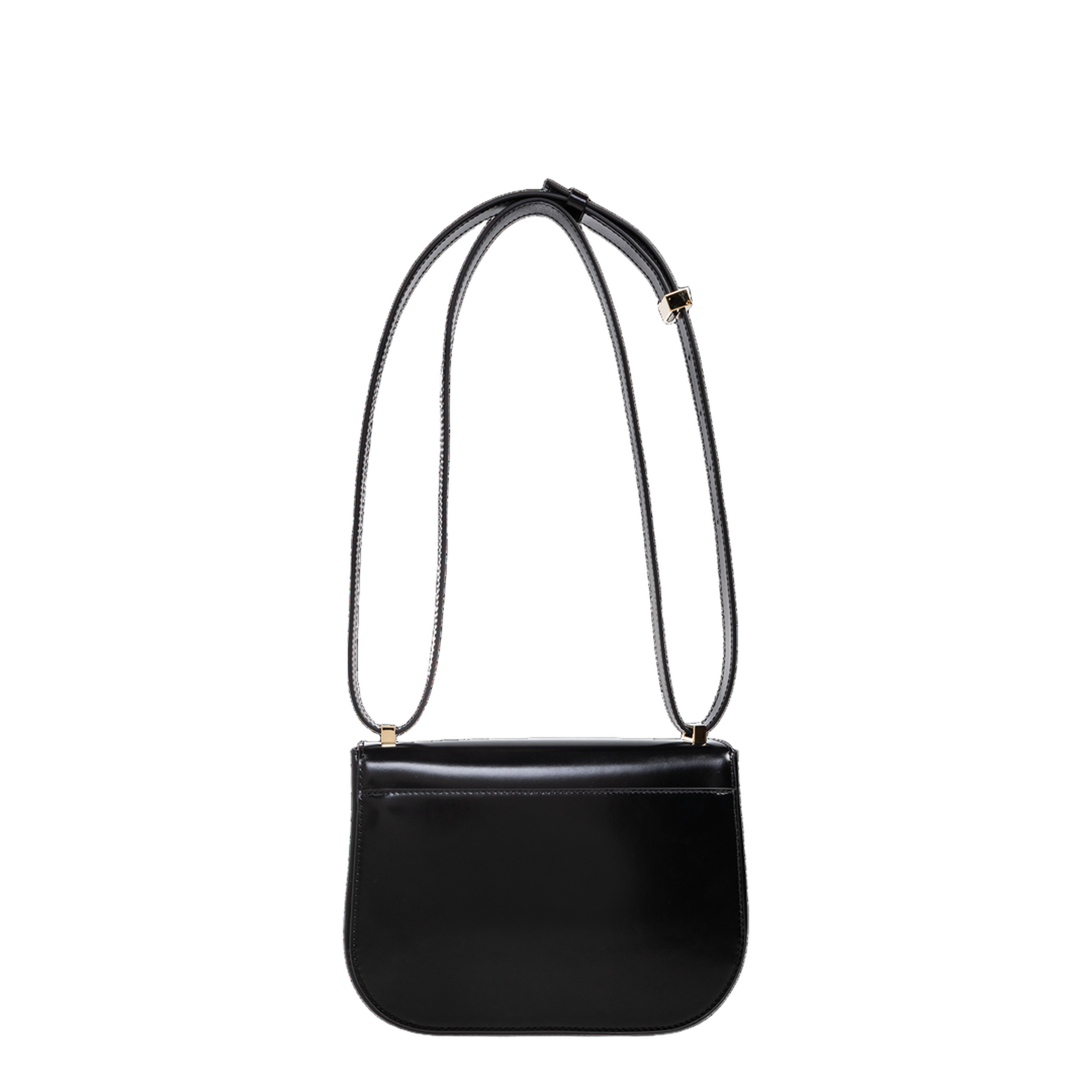 Shoulder Bag Double - Image 3