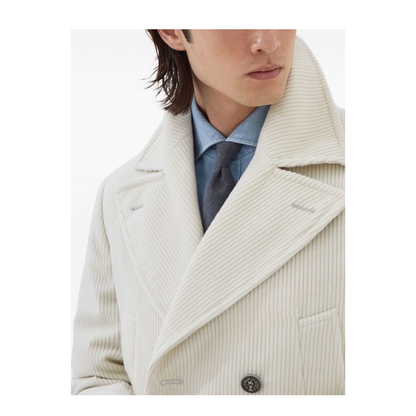 Velvet Coat - Image 6