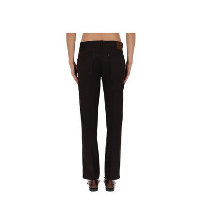 Wool Pants - Image 5