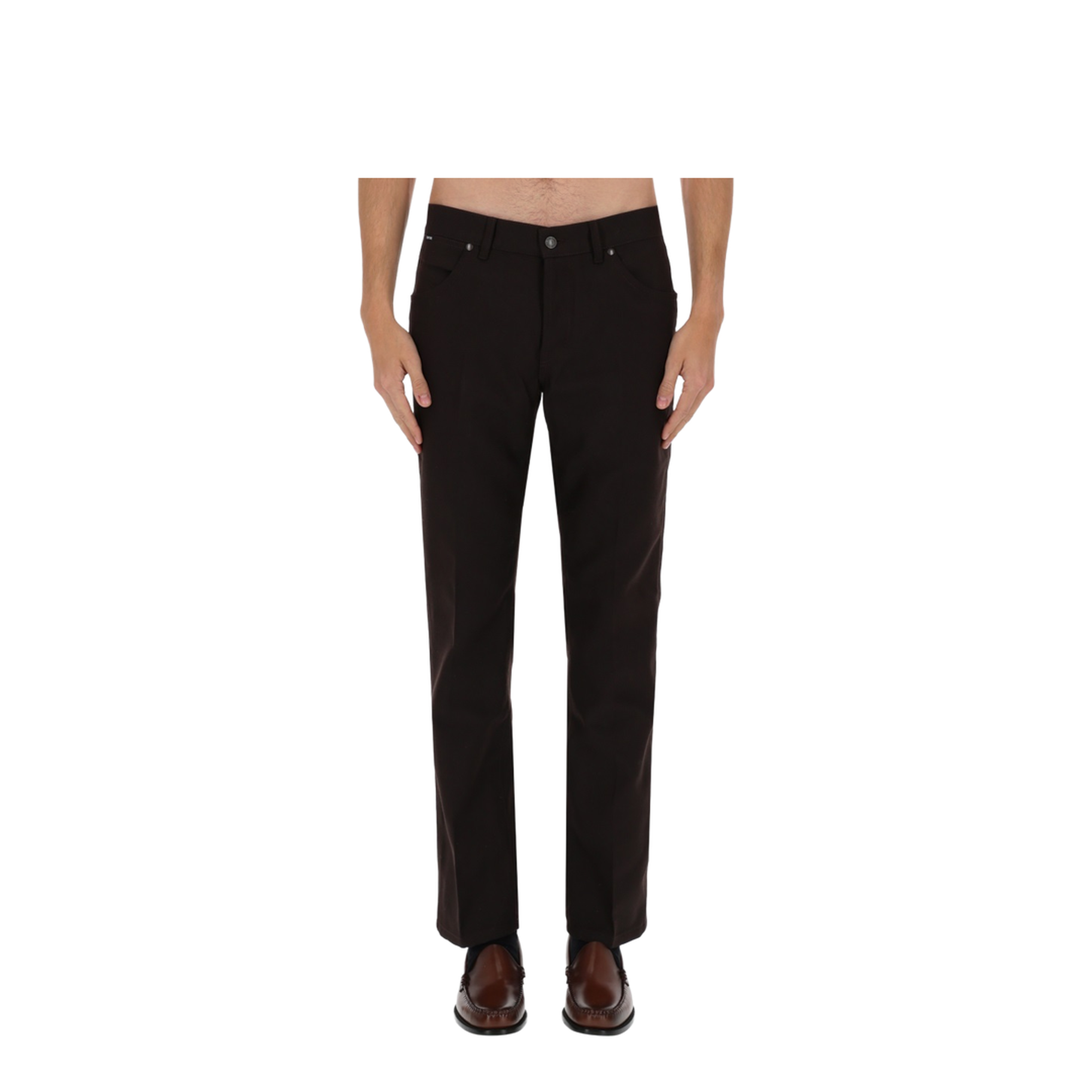 Wool Pants - Image 6