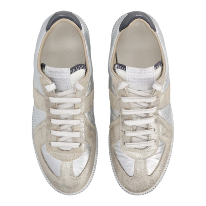 Iridescent Replica Sneaker - Image 5