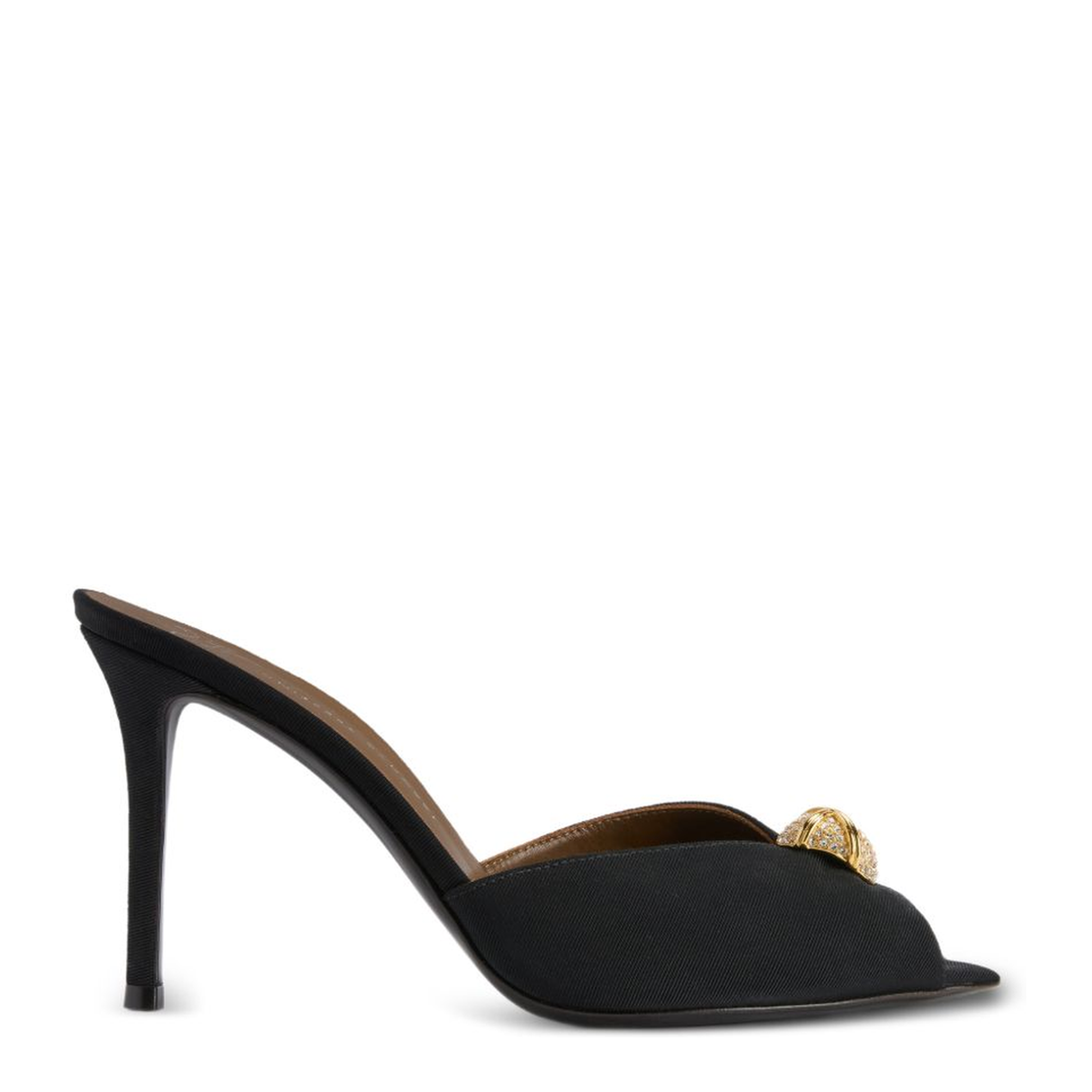Sandals Black - Image 1