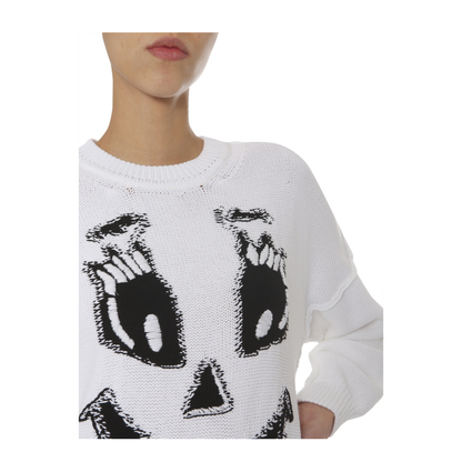 Crew Neck Sweater - Image 2