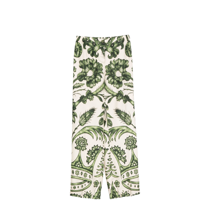 Trousers Green - Image 1