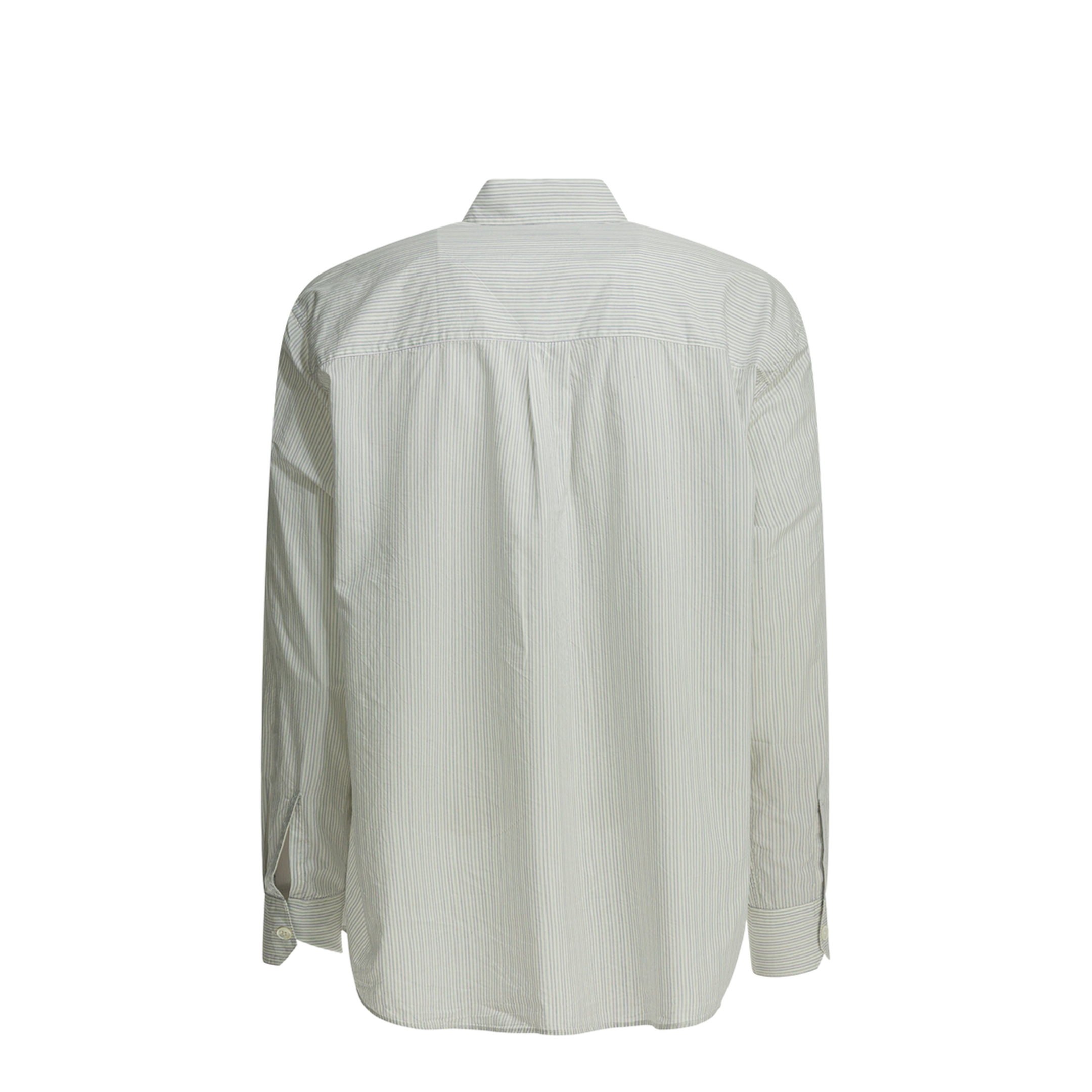Above Shirt - Image 2