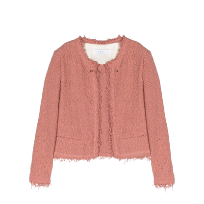 Jackets Pink - Image 1