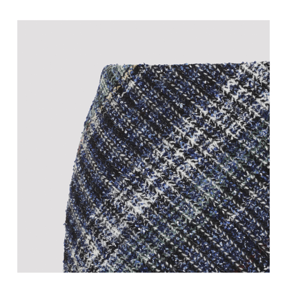 Caperdoni Mini Skirt - Image 5