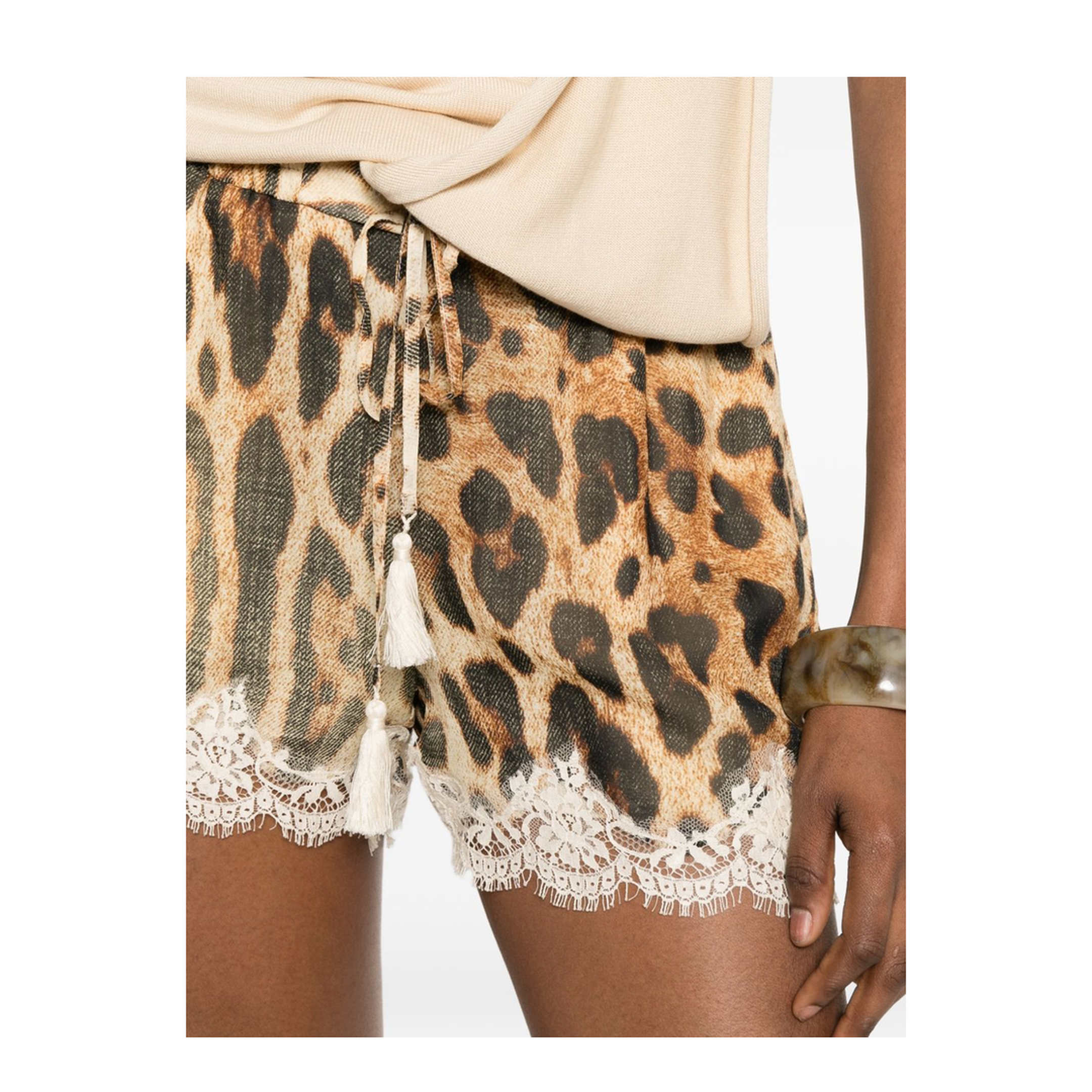 Shorts Brown - Image 2