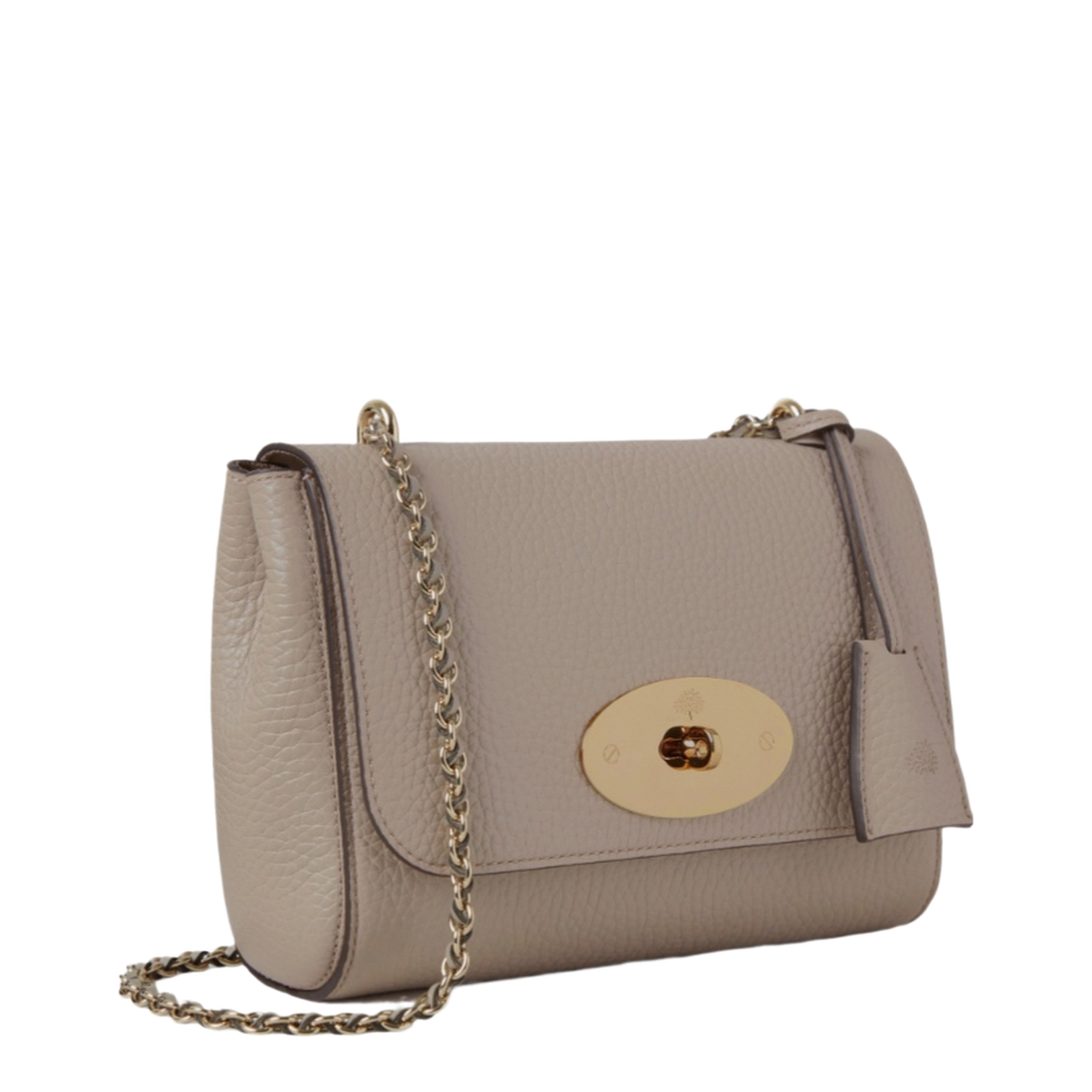 Small Babyswater Satchel Bag - Image 2