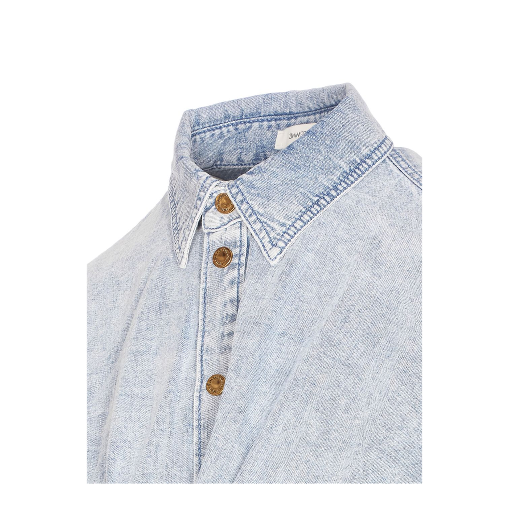 Top Clear Blue - Image 2