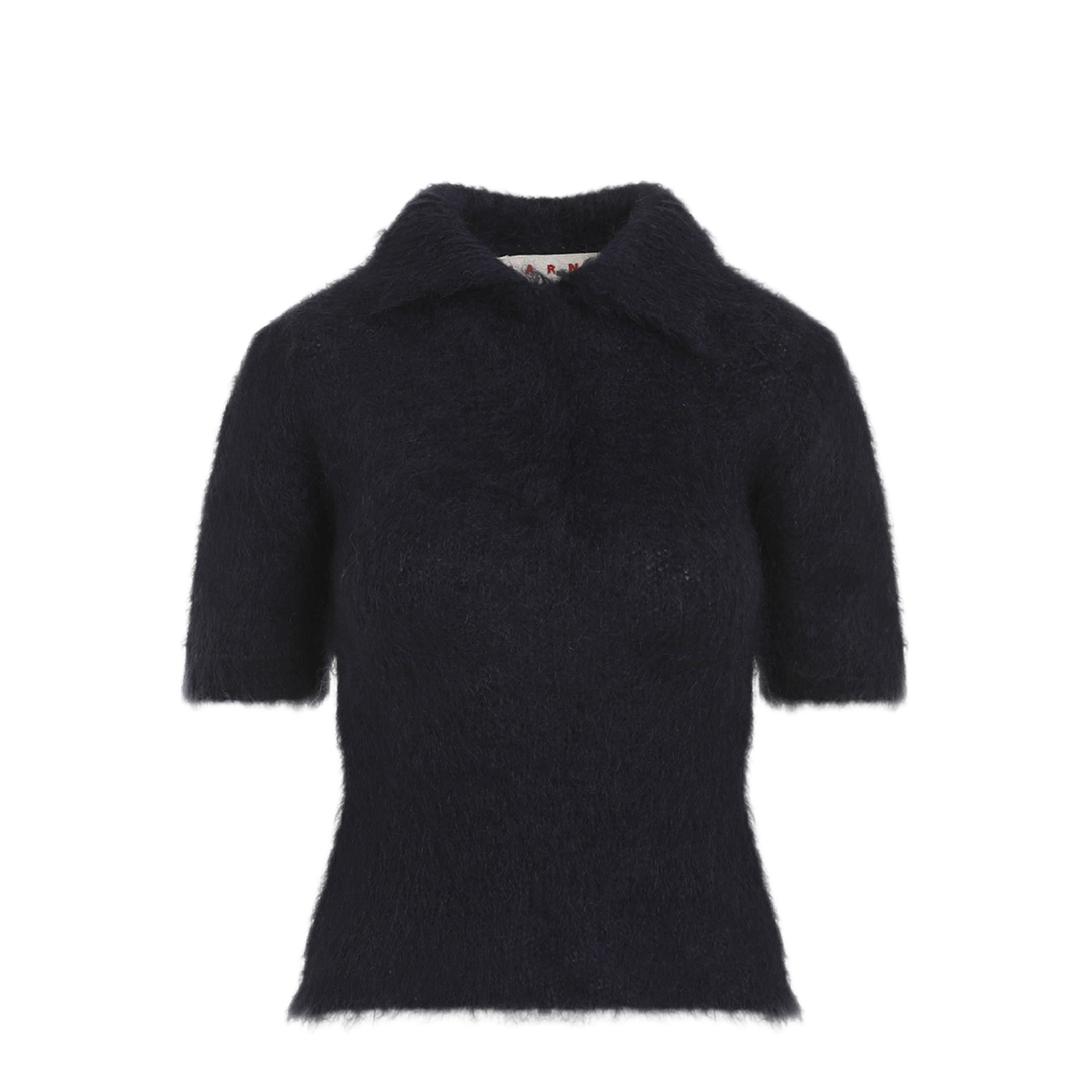 Mohair Polo - Image 1