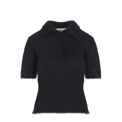 Mohair Polo - Image 1