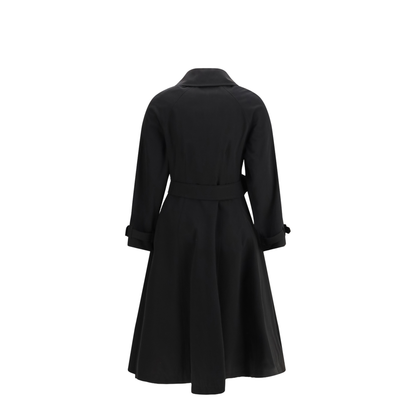 Ellingham Gabardine Trench Coat - Image 2