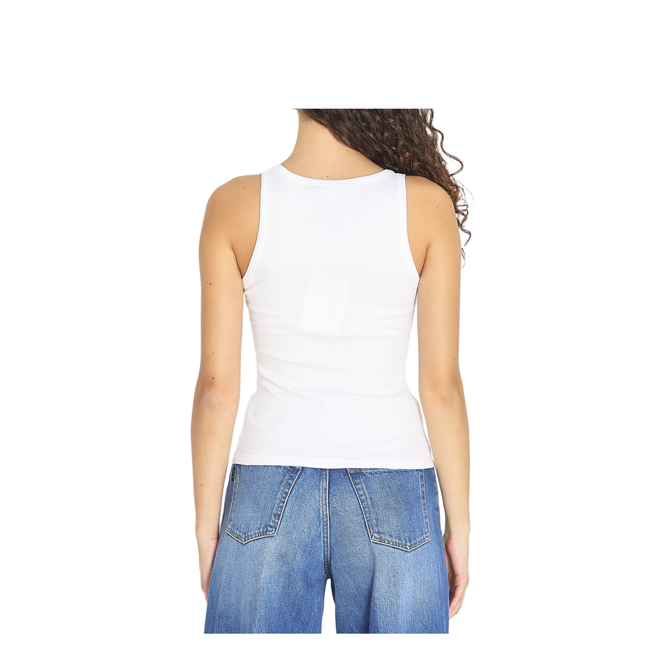 Darts Tank Top - Image 4