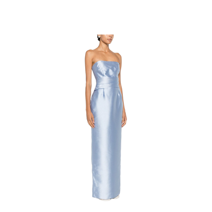 Dresses Light Blue - Image 4