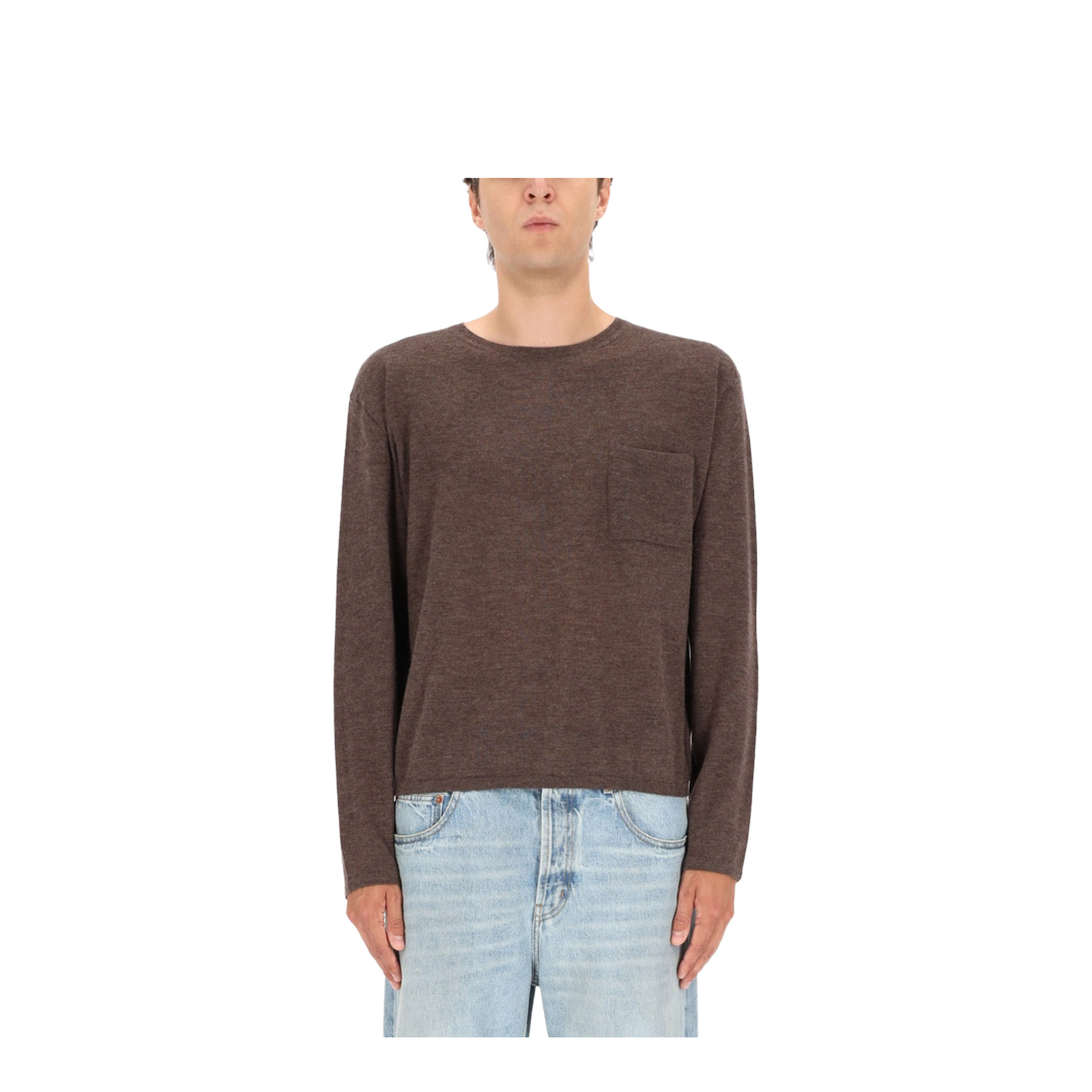 Cashmere Sweater - Image 1