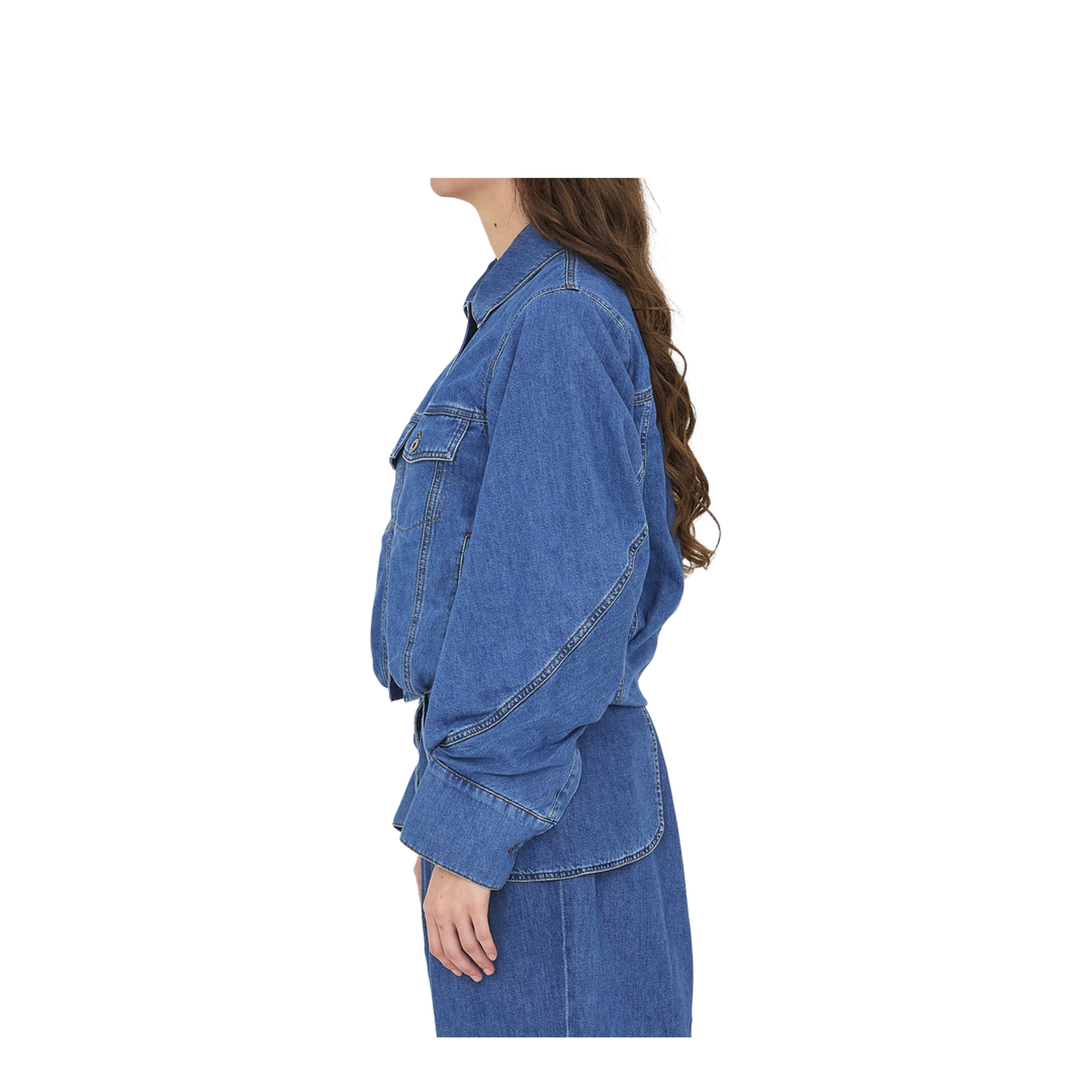 Denim Jacket - Image 3
