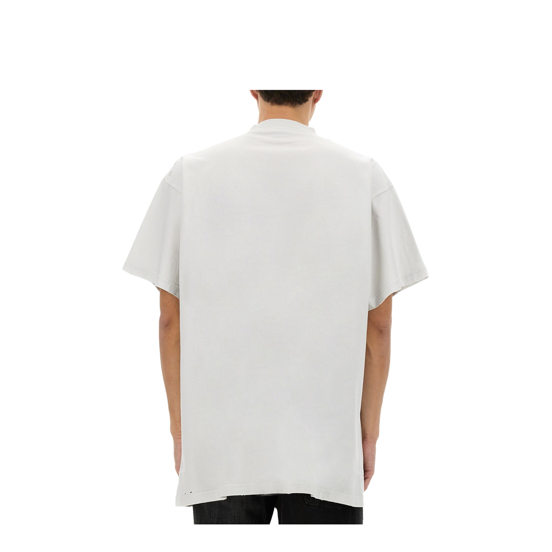 3B Liquified Oversize T-Shirt - Image 4