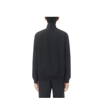 Nylon Sweatshirt with Vgold - Image 5