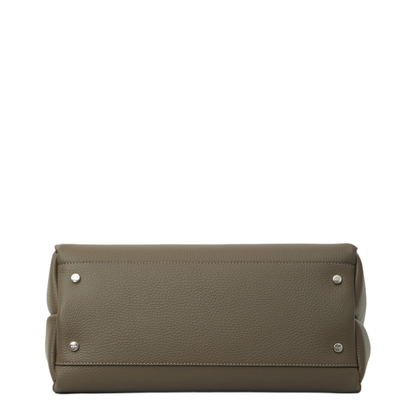 Leather Bag Small - Image 3