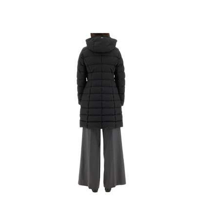 Two-Layer Windstopper Parka - Image 3