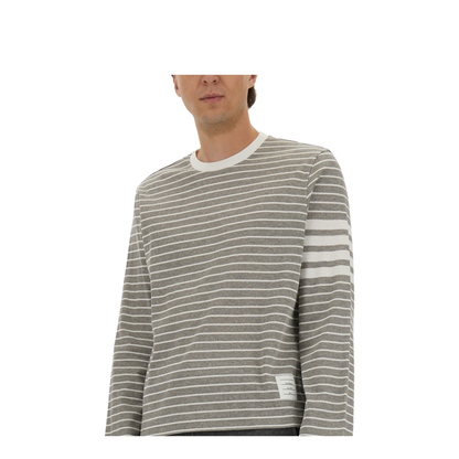 Striped T-Shirt - Image 4