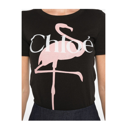 T-shirts and Polos Black - Image 4