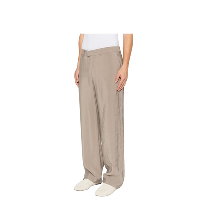 Capsule Trousers Brown - Image 3
