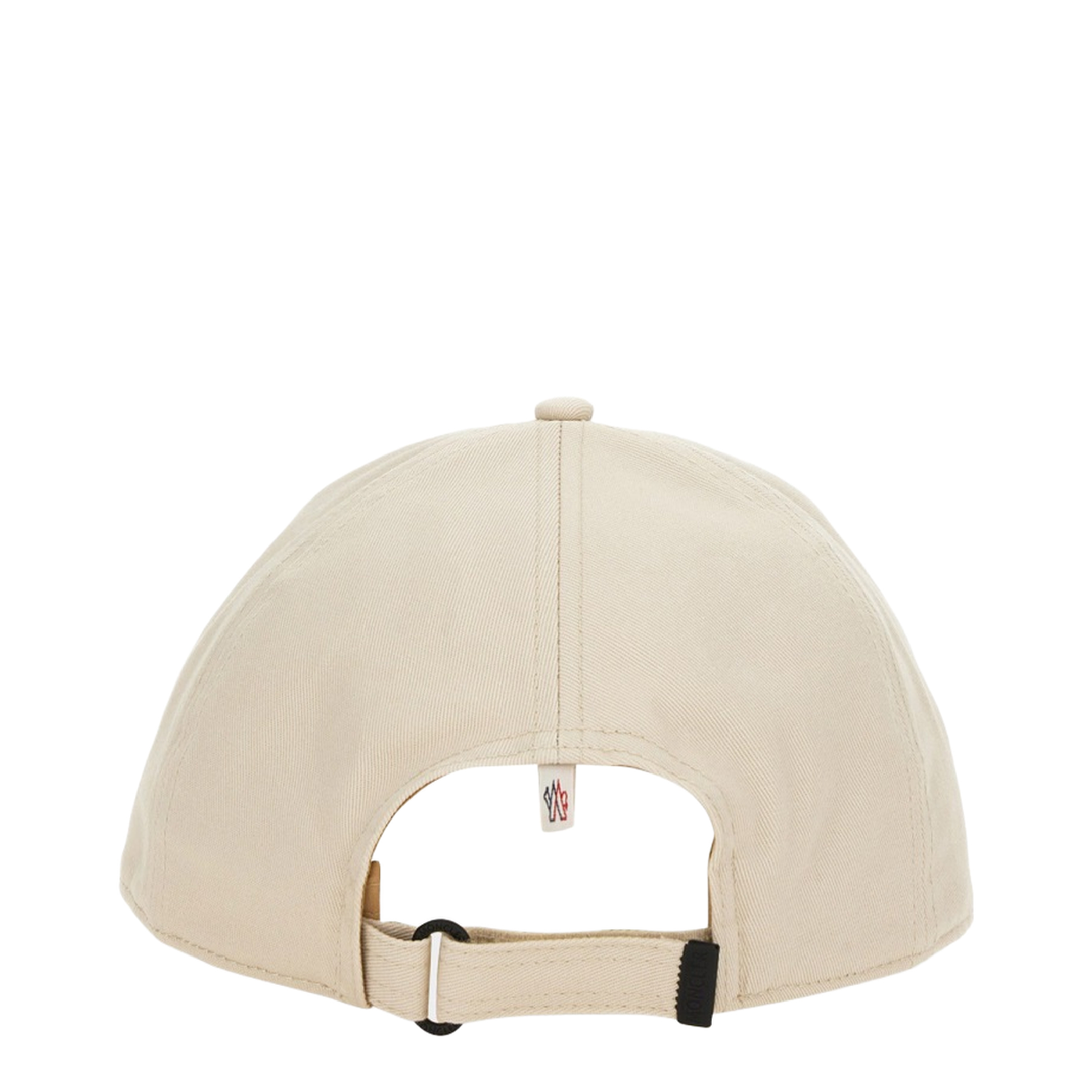 Baseball Hat with Logo - Image 3