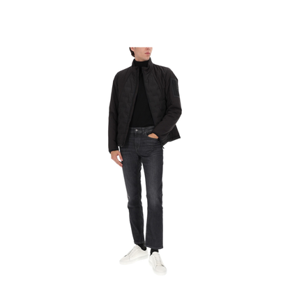 Down Hybrid Jacket - Image 2