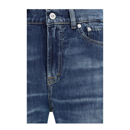 Wata Cut Jeans - Image 3