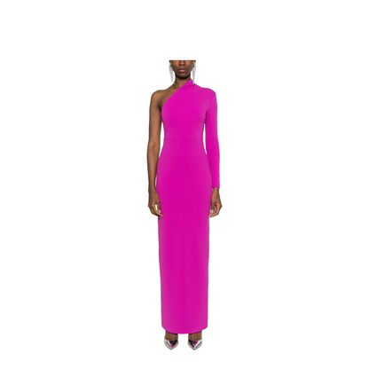 Joana Long Dress - Image 5