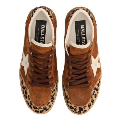 Ball Star Sneaker - Image 5