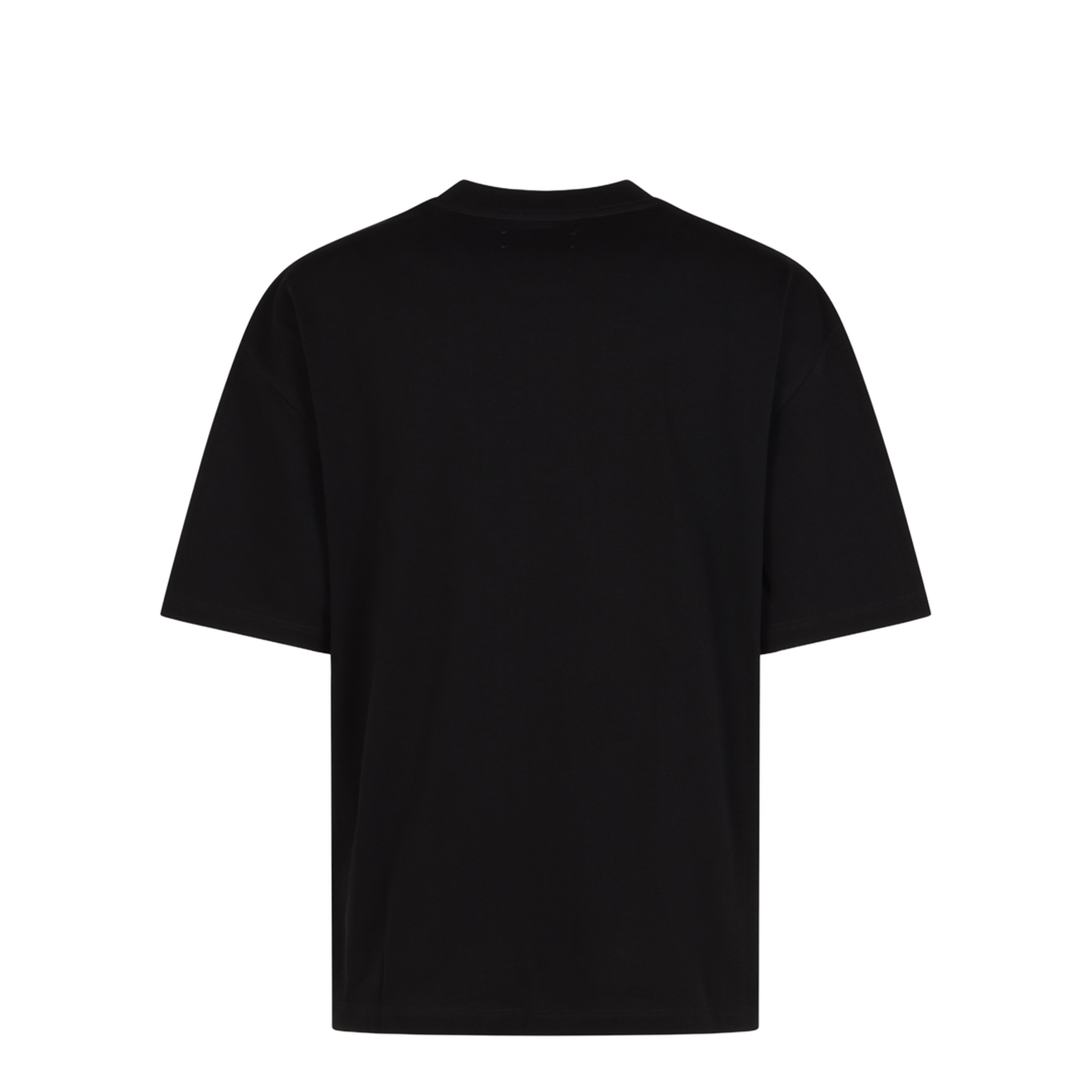 Logo-Appliqué T-Shirt - Image 2