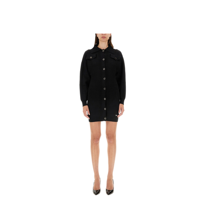 Mini Dress - Image 1