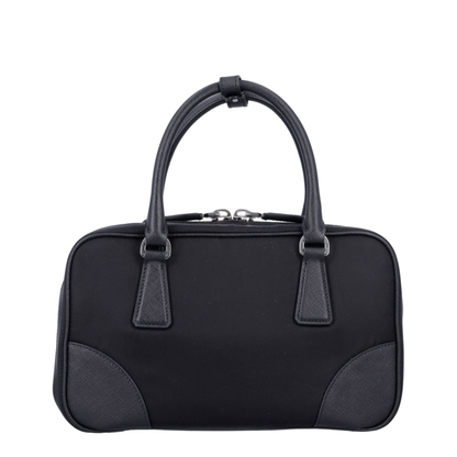 Re-Edition 1978 Embellished Two-Handle Bag - Image 2