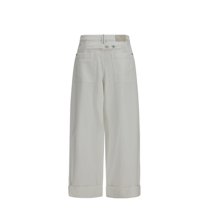 Cotton Pants - Image 2